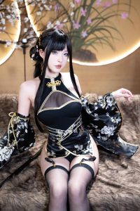 清水由乃 NO.074 金枝玉叶 [40P-566MB]-蜜桃啵啵