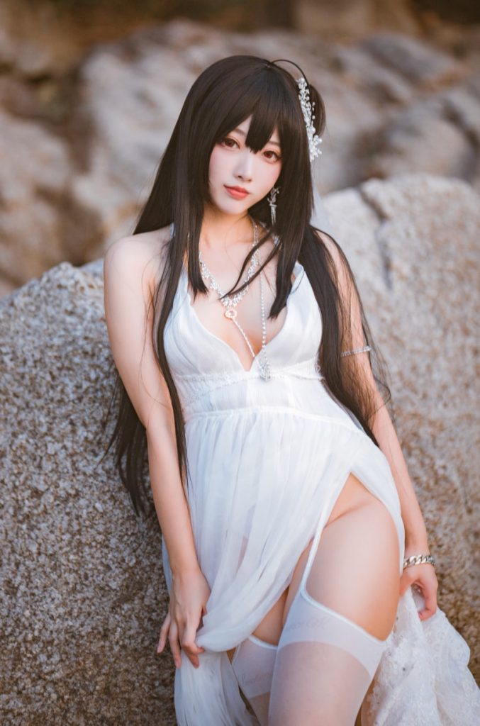图片[1]-宫本桜 – NO.23 大凤 碧蓝航线[32P-397MB]-蜜桃啵啵