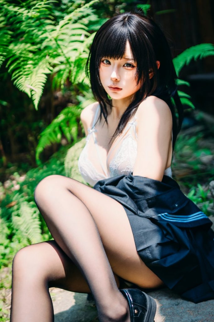 图片[1]-蠢沫沫 NO.378 2025年10月自拍[173P-4.42GB]-蜜桃啵啵