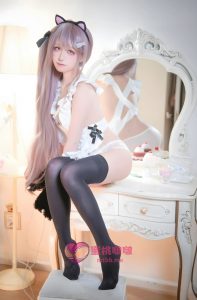 双木扶苏 NO.17 碧蓝航线 水星纪念 [31P-133MB]VIP-蜜桃啵啵