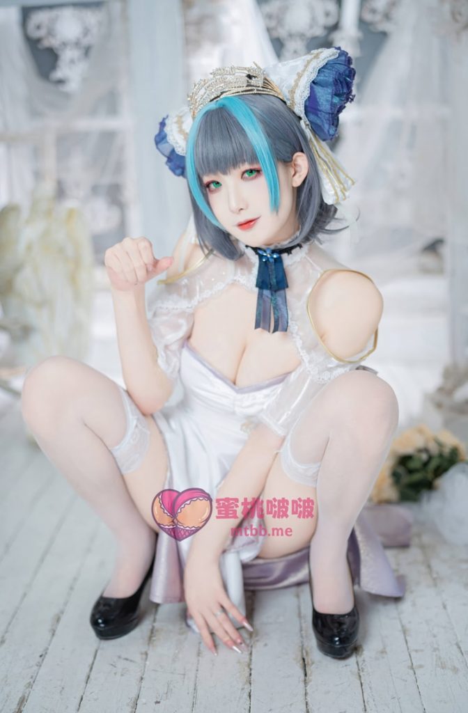 封疆疆v NO.80 碧蓝航线 柴郡 [18P-367MB]<badge>VIP</badge>-蜜桃啵啵