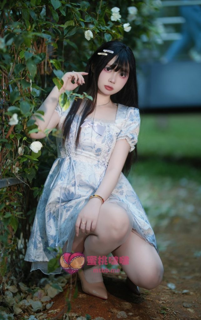 图片[2]-洛桑w伊梓 – NO.23 春夏之交 [45P-456MB]-蜜桃啵啵
