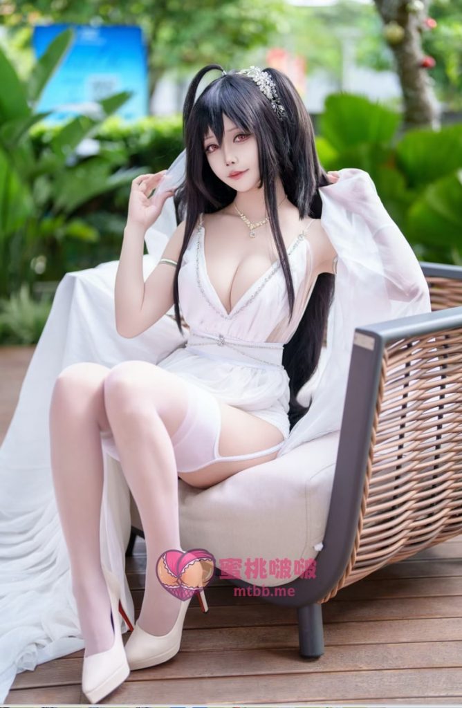 图片[2]-抱走莫子AA NO.81 萤火虫动漫嘉年华-大凤誓约花嫁[27P-326MB]-蜜桃啵啵