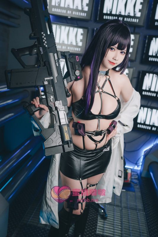 小空sora – 胜利女神 妮姬 米哈拉 [22P-63MB]-蜜桃啵啵