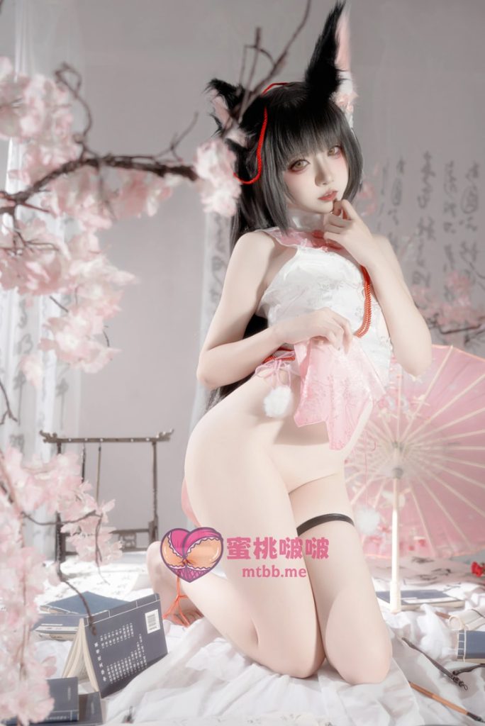 纸悦Etsu_ko NO.38 碧蓝航线 长门旗袍[35P-336MB]-蜜桃啵啵