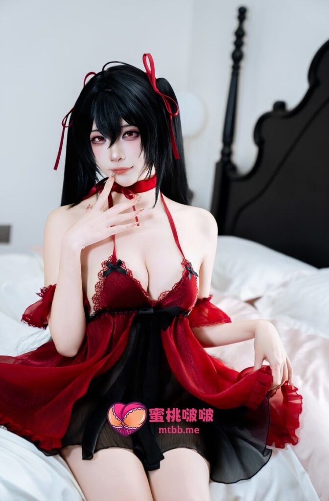 二佐Nisa – NO.238 碧蓝航线-大凤·睡衣 [28P-619MB]<badge>VIP</badge>-蜜桃啵啵
