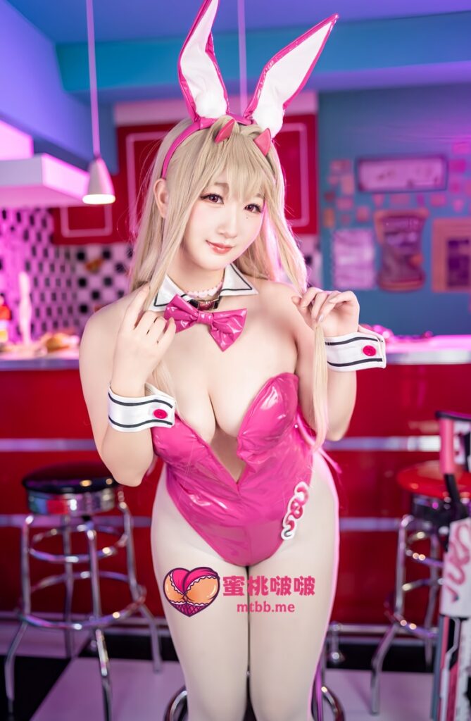 Nini22_椰椰贝 NO.02 毒蛇 Nikke[45P-182MB]<badge>VIP</badge>-蜜桃啵啵
