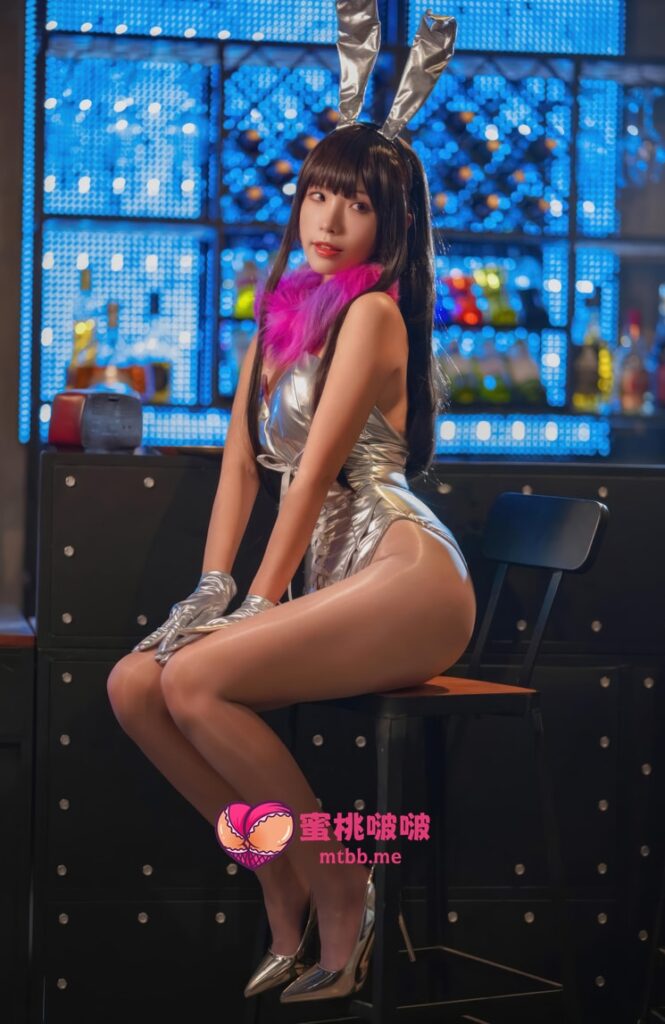 图片[2]-Neko薇薇 NO.16 恶魔姐姐 千夜 兔女郎[38P-297MB]-蜜桃啵啵