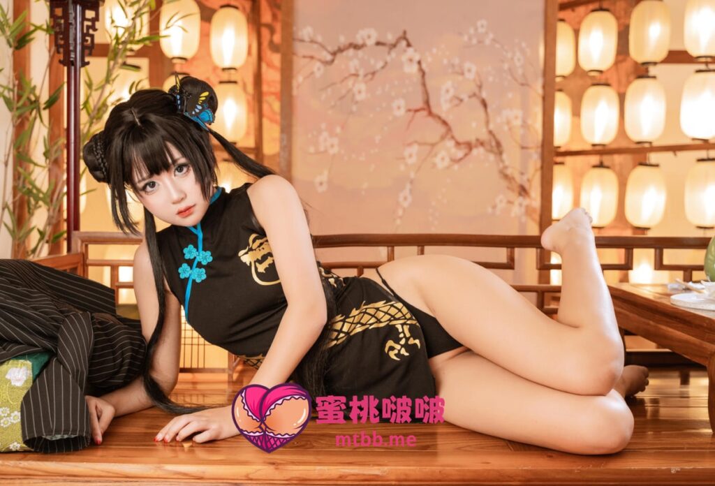 图片[2]-萌芽儿o0 NO.066 龙华妃咲 [64P-1.12GB]-蜜桃啵啵
