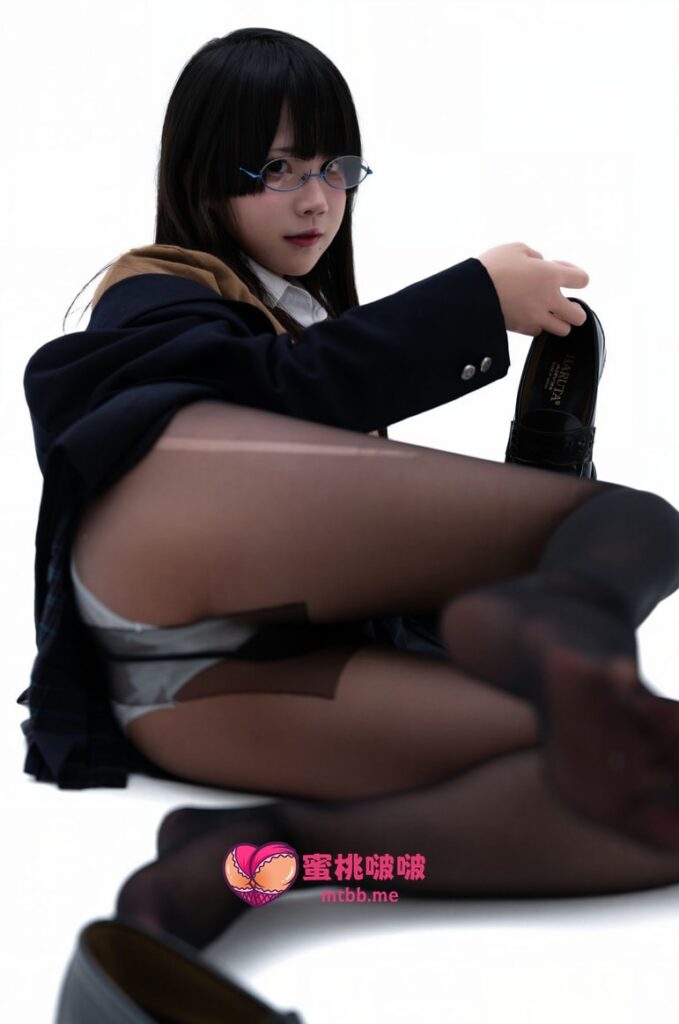 图片[2]-清水凪 NO.038 后辈的制服3 [88P-611MB]-蜜桃啵啵