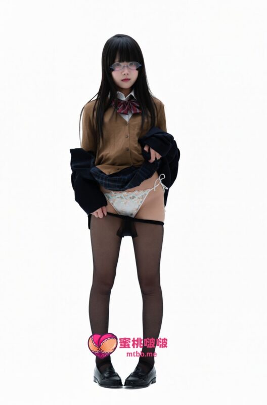 清水凪 NO.038 后辈的制服3 [88P-611MB]-蜜桃啵啵