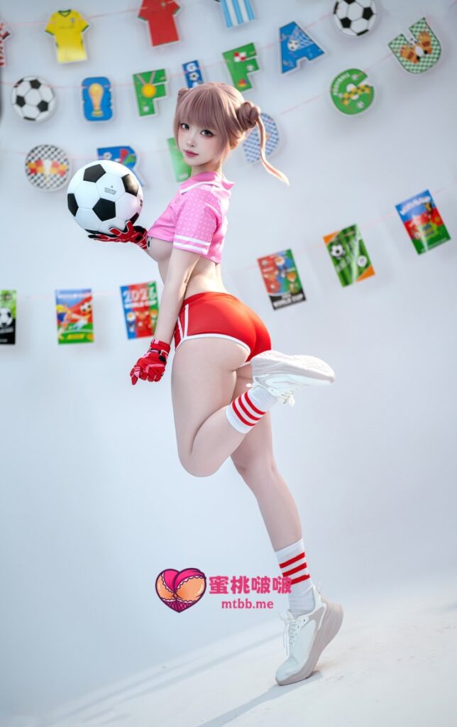 图片[2]-Bangni邦尼 NO.089 金牌门将[86P-1.72GB]VIP-蜜桃啵啵